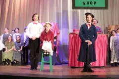 2024 - Mary Poppins Jr