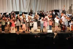 2024 - Soo Youth Orchestra Concert