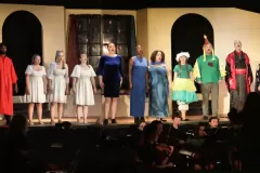 2024 - The Magic Flute