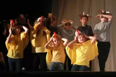 2025 - Cows In The Kitchen