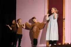 2025 - Goldie and the Bears