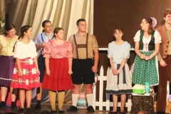 2025 - Hansel and Gretel