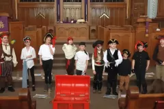 2025 - How To Be A Pirate