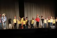 2025 - Little Red Hen