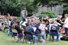 2025 - Music In The Park