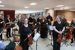 2025 - New Horizons/Cantus Celli