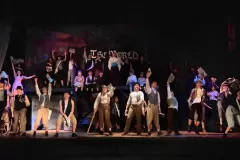 2025 - Newsies Jr