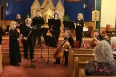 2025 - Northern Accent Chamber Orchestra