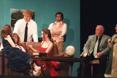 2025 - Rumors