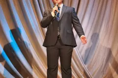 2025 - Senior Recitals