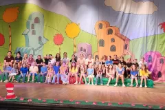 2025 - Seussical Jr