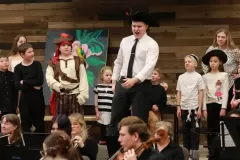 2025 - Soo Goes To The Opera