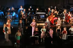 2025 - Soo Youth Orchestra Concert