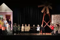 2025 - The Aristocats Kids