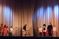 2025 - The Ever After