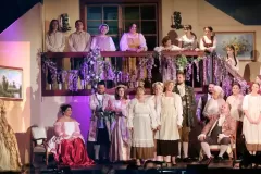 2025 - The Marriage of Figaro