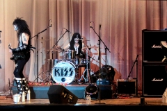 KISS