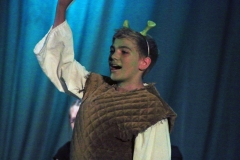 Shrek Jr.