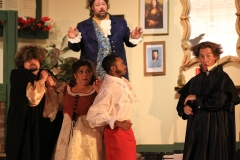 The Barber of Seville
