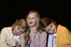 Annie Jr. - Friday Cast