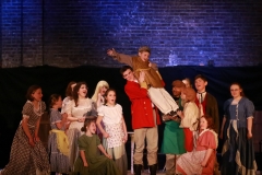 Beauty and the Beast Jr.