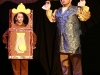 N-Lumière and Cogsworth