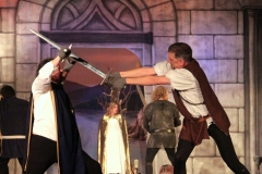 Camelot