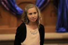 Christmas Recital 2016