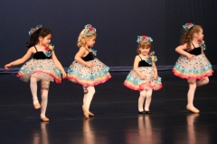 Dance Show 2015