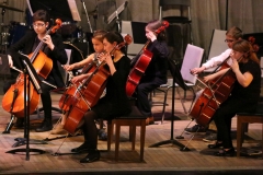 Festival Orchestra Concert 2018