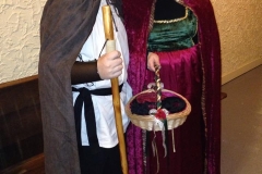 Haunted Theatre 2016