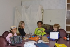 How to be a Pirate 2014