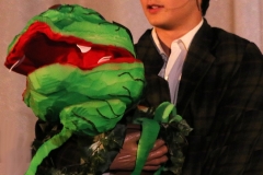 Little Shop of Horrors