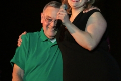 Mike Dempsey's "All That Jazz"