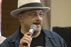 Music in the Park 2015