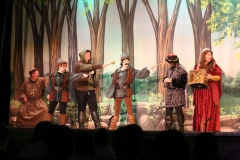 Robin Hood 2017
