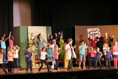 Summer Camps