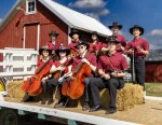 Saline Fiddlers Promo Photo 1