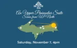 An Upper Peninsula Suite Scenes From UP North Banner